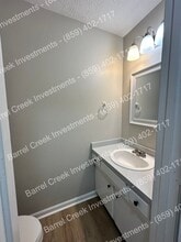 116 Ewing Ave in Harrodsburg, KY - Building Photo - Building Photo