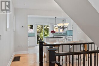 100 Craighurst Ave in Toronto, ON - Building Photo - Building Photo
