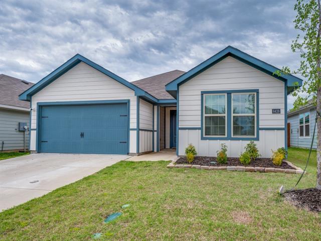 property at 6428 Shoreline Ln