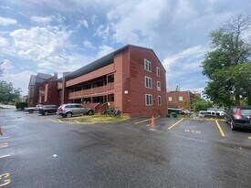 288 Main St in Burlington, VT - Building Photo