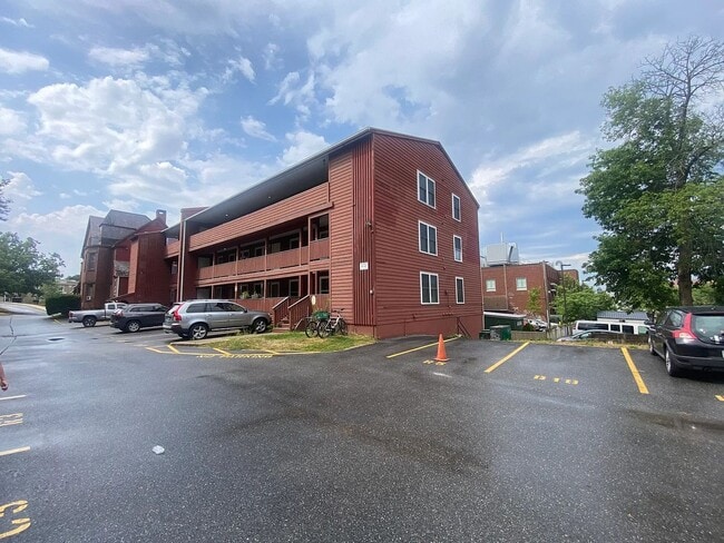 property at 288 Main St