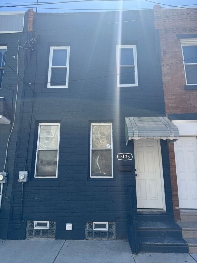 property at 3135 Agate St