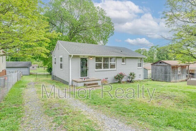 3311 Coffman Dr in Knoxville, TN - Building Photo - Building Photo