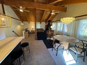 140 Tahoma Ave in Tahoe City, CA - Building Photo - Building Photo