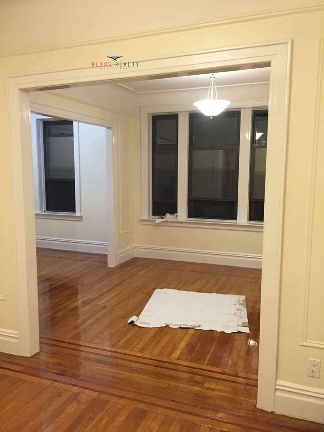 property at 34-29 33rd St