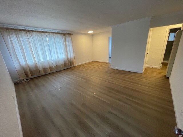 2461 Humboldt Ave, Unit A in Oakland, CA - Building Photo