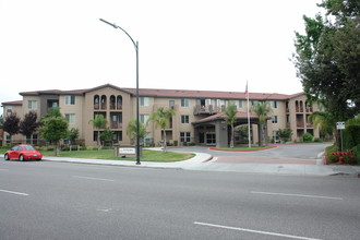 El Parador in Campbell, CA - Foto de edificio - Building Photo