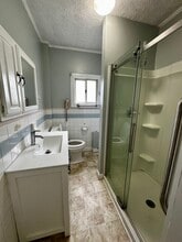 416 Barnes St in Fairmont, WV - Building Photo - Building Photo