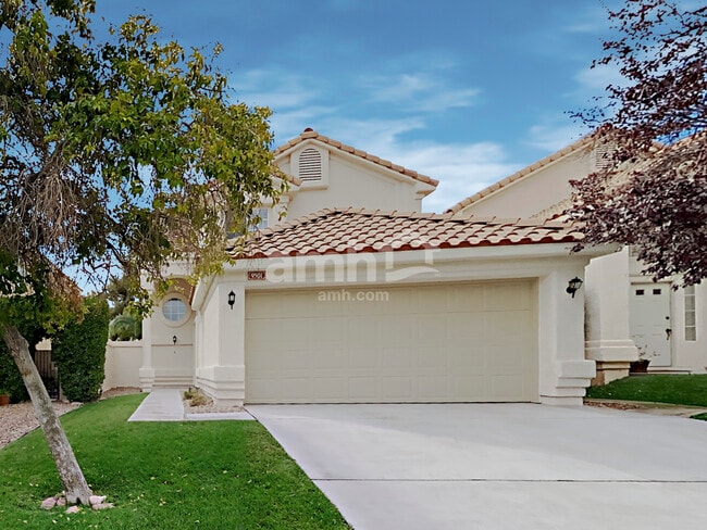 9501 Amber Valley Ln