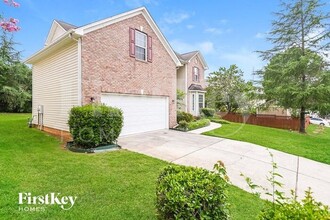 4846 Turnridge Ct NW in Concord, NC - Building Photo - Building Photo