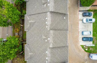 13900 Noel Rd in Dallas, TX - Building Photo - Building Photo