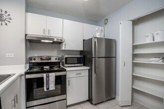 401 E Ontario St, Unit 2501 in Chicago, IL - Building Photo - Building Photo