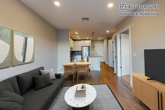 79 Alexander St in Yonkers, NY - Foto de edificio - Building Photo