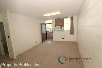 1554 Liholiho St in Honolulu, HI - Building Photo - Building Photo