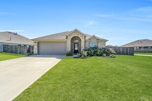 7402 Bridal Rnch Dr in Katy, TX - Building Photo