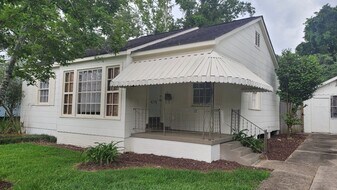 4776 Arrowhead St in Baton Rouge, LA - Building Photo