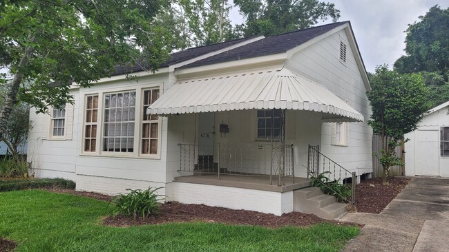 property at 4776 Arrowhead St