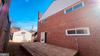 4413 Fenor Rd in Halethorpe, MD - Building Photo