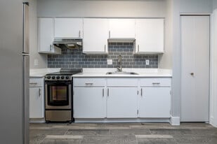 Vista Montana Apartments in Tucson, AZ - Building Photo