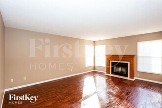 12645 Roan Ln in Indianapolis, IN - Building Photo - Building Photo