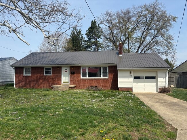 property at 505 29th St