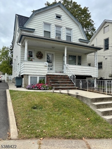 property at 39 Wilmore Rd