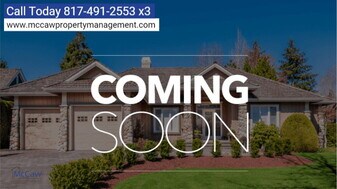 521 Weaver St in Cedar Hill, TX - Building Photo