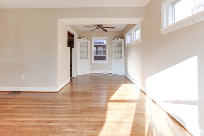 4820 Chamberlayne Ave, Unit 1 in Richmond, VA - Building Photo - Building Photo