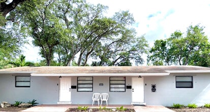 6144 SW 30th St in Miramar, FL - Building Photo - Building Photo