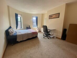 52 Gainsborough St in Boston, MA - Building Photo - Building Photo