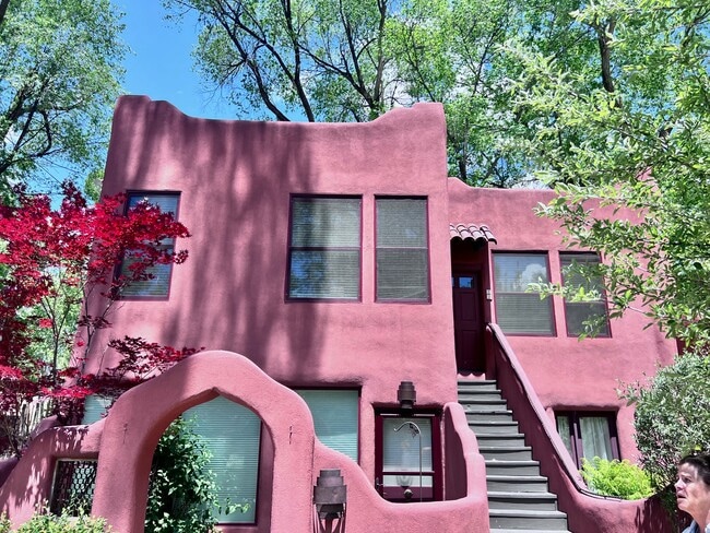 property at 316 Burch St