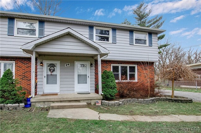property at 24 Faahs Dr