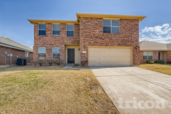 9213 St Martin Rd in Fort Worth, TX - Building Photo - Building Photo