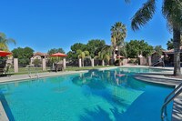 Building Photo - The Place at Rock Ridge Apartamentos in Tucson, Arizona
