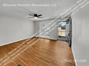 3815 32nd St in Lubbock, TX - Building Photo - Building Photo