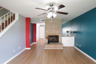 4150 Belle Park Dr in Houston, TX - Building Photo - Building Photo