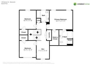 196 Markham Dr in Mooresville, NC - Building Photo - Building Photo