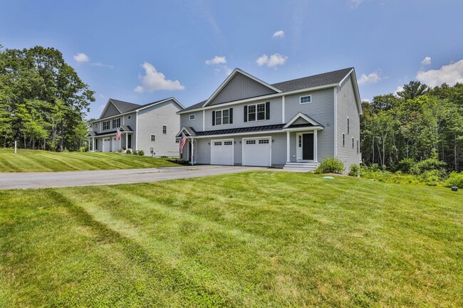 property at 7 Horizon Dr