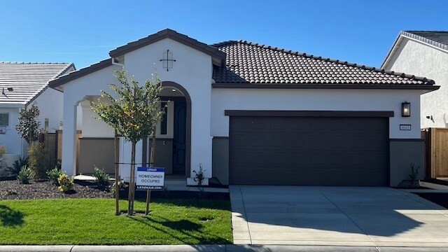 4641 Peace Lily Ln in Roseville, CA - Building Photo