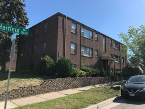 1573 Hartford Ave in St. Paul, MN - Building Photo - Building Photo