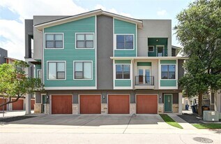 1504 Lorraine Loop in Austin, TX - Building Photo