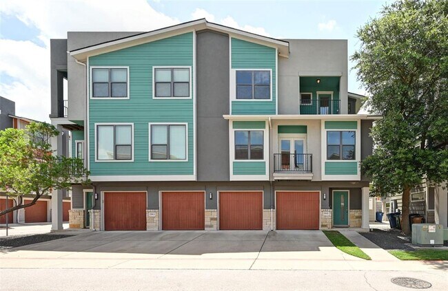 1504 Lorraine Loop in Austin, TX - Building Photo - Building Photo