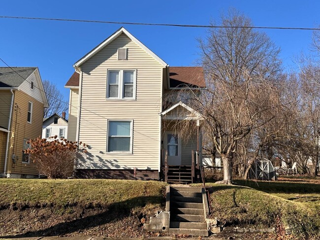 property at 949 Morgan Ave