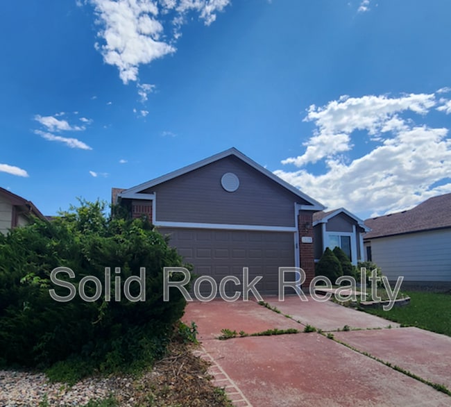 property at 6823 Kasson Dr
