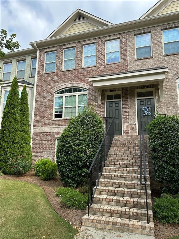 4925 Hudson Square in Johns Creek, GA - Building Photo - Building Photo
