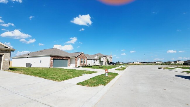 6339 Highland Trl Dr in Richmond, TX - Building Photo - Building Photo