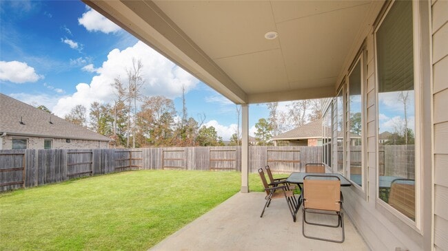 property at 19010 Sonora Chase Dr