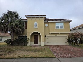 3876 Carrick Bend Dr in Kissimmee, FL - Building Photo