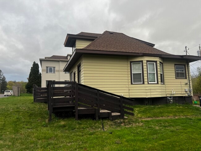 property at 303 W Central Entrance