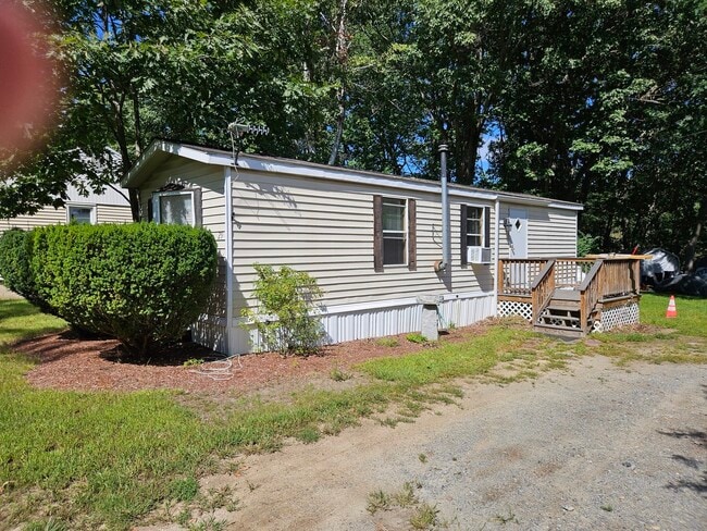 property at 29 Catacunemaug Rd